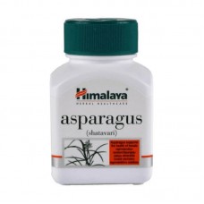 Asparagus ( Shatavari)  - Himalaya